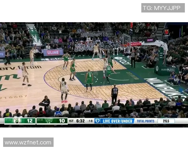 凯尔特人队与雄鹿的激烈对决揭示季后赛争夺战的关键时刻