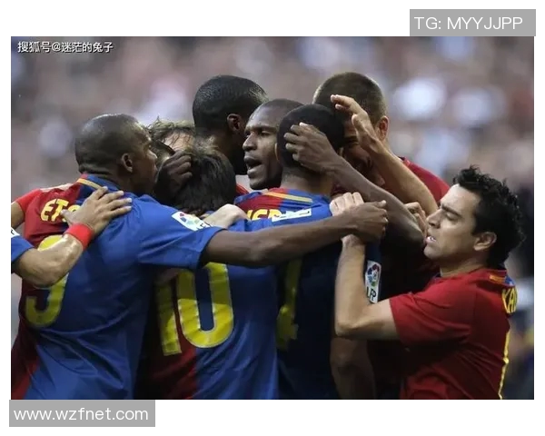 巴萨与罗马激情对决直播全程回顾与精彩瞬间分析