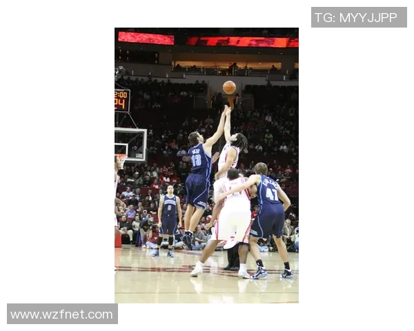 火箭队与爵士队激烈对决直播NBA精彩瞬间不容错过