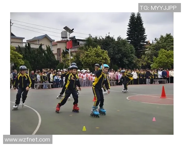 云南体育培训机构助力青少年成长与发展打造健康活力新未来