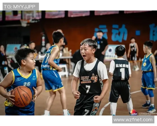 桐乡篮球明星盘点谁是你心目中的最佳球员和未来之星